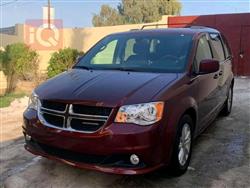 دۆج گراند کاراڤان